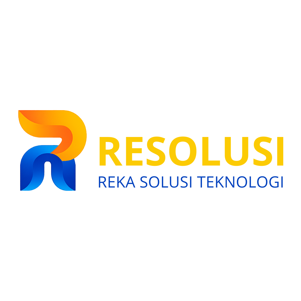 Resolusi - Jasa Pembuatan Website Murah dan Cepat