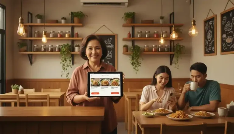 Alasan UMKM Perlu Website Mobile Friendly Sekarang Juga